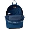 imageUnder Armour UnisexAdult Loudon Backpack 045 Downpour GrayMidnight NavyMetallic Gravel One Size Fits Most437 Petrol Blue  Petrol Blue  Tin