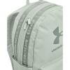 imageUnder Armour UnisexAdult Loudon Backpack 045 Downpour GrayMidnight NavyMetallic Gravel One Size Fits Most592 Illusion Green  Illusion Green  Opal Green