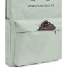 imageUnder Armour UnisexAdult Loudon Backpack 045 Downpour GrayMidnight NavyMetallic Gravel One Size Fits Most592 Illusion Green  Illusion Green  Opal Green