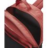 imageUnder Armour UnisexAdult Loudon Backpack 045 Downpour GrayMidnight NavyMetallic Gravel One Size Fits Most611 Sedona Red  Anthracite  White