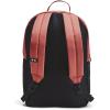 imageUnder Armour UnisexAdult Loudon Backpack 045 Downpour GrayMidnight NavyMetallic Gravel One Size Fits Most611 Sedona Red  Anthracite  White