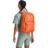 imageUnder Armour UnisexAdult Loudon Backpack 045 Downpour GrayMidnight NavyMetallic Gravel One Size Fits Most800 Sunset Boulevard  Sunset Boulevard  Orange Dream