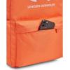 imageUnder Armour UnisexAdult Loudon Backpack 045 Downpour GrayMidnight NavyMetallic Gravel One Size Fits Most800 Sunset Boulevard  Sunset Boulevard  Orange Dream