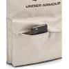 imageUnder Armour UnisexAdult Loudon Backpack 045 Downpour GrayMidnight NavyMetallic Gravel One Size Fits Most959 Fog   Ash Taupe