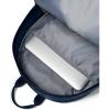 imageUnder Armour UnisexAdult Loudon Backpack 045 Downpour GrayMidnight NavyMetallic Gravel One Size Fits MostAcademy Blue Medium Heather 408Pitch Gray
