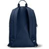 imageUnder Armour UnisexAdult Loudon Backpack 045 Downpour GrayMidnight NavyMetallic Gravel One Size Fits MostAcademy Blue Medium Heather 408Pitch Gray