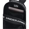 imageUnder Armour UnisexAdult Loudon Backpack 045 Downpour GrayMidnight NavyMetallic Gravel One Size Fits MostBlack 001White