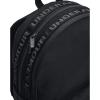 imageUnder Armour UnisexAdult Loudon Backpack 045 Downpour GrayMidnight NavyMetallic Gravel One Size Fits MostBlack 002Pitch Gray