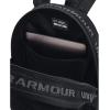 imageUnder Armour UnisexAdult Loudon Backpack 045 Downpour GrayMidnight NavyMetallic Gravel One Size Fits MostBlack 002Pitch Gray