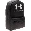 imageUnder Armour UnisexAdult Loudon Backpack 045 Downpour GrayMidnight NavyMetallic Gravel One Size Fits MostBlack 002White