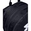imageUnder Armour UnisexAdult Loudon Backpack 045 Downpour GrayMidnight NavyMetallic Gravel One Size Fits MostBlack 002White