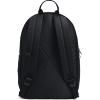 imageUnder Armour UnisexAdult Loudon Backpack 045 Downpour GrayMidnight NavyMetallic Gravel One Size Fits MostBlack 003Jet Gray