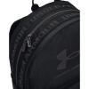 imageUnder Armour UnisexAdult Loudon Backpack 045 Downpour GrayMidnight NavyMetallic Gravel One Size Fits MostBlack 003Jet Gray