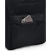 imageUnder Armour UnisexAdult Loudon Backpack 045 Downpour GrayMidnight NavyMetallic Gravel One Size Fits MostBlack 003Jet Gray