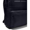 imageUnder Armour UnisexAdult Loudon Backpack 045 Downpour GrayMidnight NavyMetallic Gravel One Size Fits MostBlack