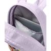 imageUnder Armour UnisexAdult Loudon Backpack 045 Downpour GrayMidnight NavyMetallic Gravel One Size Fits MostCrystal Lilac 570Lime Fizz