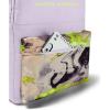 imageUnder Armour UnisexAdult Loudon Backpack 045 Downpour GrayMidnight NavyMetallic Gravel One Size Fits MostCrystal Lilac 570Lime Fizz