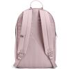 imageUnder Armour UnisexAdult Loudon Backpack 045 Downpour GrayMidnight NavyMetallic Gravel One Size Fits MostDash Pink 667Black