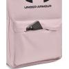 imageUnder Armour UnisexAdult Loudon Backpack 045 Downpour GrayMidnight NavyMetallic Gravel One Size Fits MostDash Pink 667Black