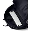 imageUnder Armour UnisexAdult Loudon Backpack 045 Downpour GrayMidnight NavyMetallic Gravel One Size Fits MostGraphite Medium Heather 040Black