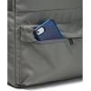 imageUnder Armour UnisexAdult Loudon Backpack 045 Downpour GrayMidnight NavyMetallic Gravel One Size Fits MostGravity Green 388Black
