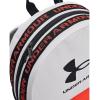imageUnder Armour UnisexAdult Loudon Backpack 045 Downpour GrayMidnight NavyMetallic Gravel One Size Fits MostHalo Gray 014Black