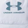 imageUnder Armour UnisexAdult Loudon Backpack 045 Downpour GrayMidnight NavyMetallic Gravel One Size Fits MostHalo Gray Medium Heather 014Lichen Blue