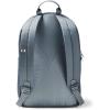 imageUnder Armour UnisexAdult Loudon Backpack 045 Downpour GrayMidnight NavyMetallic Gravel One Size Fits MostHushed Turquoise 396Onyx White