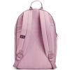 imageUnder Armour UnisexAdult Loudon Backpack 045 Downpour GrayMidnight NavyMetallic Gravel One Size Fits MostMauve Pink 698Ash Plum