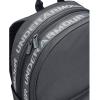 imageUnder Armour UnisexAdult Loudon Backpack 045 Downpour GrayMidnight NavyMetallic Gravel One Size Fits MostPitch Gray 013Halo Gray