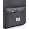 imageUnder Armour UnisexAdult Loudon Backpack 045 Downpour GrayMidnight NavyMetallic Gravel One Size Fits MostPitch Gray 013Halo Gray