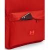 imageUnder Armour UnisexAdult Loudon Backpack 045 Downpour GrayMidnight NavyMetallic Gravel One Size Fits MostRadiant Red 839Phoenix Fire
