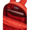 imageUnder Armour UnisexAdult Loudon Backpack 045 Downpour GrayMidnight NavyMetallic Gravel One Size Fits MostRadiant Red 839Phoenix Fire