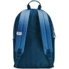 imageUnder Armour UnisexAdult Loudon Backpack 045 Downpour GrayMidnight NavyMetallic Gravel One Size Fits MostVictory Blue 474Black