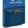 imageUnder Armour UnisexAdult Loudon Backpack 045 Downpour GrayMidnight NavyMetallic Gravel One Size Fits MostVictory Blue 474Black