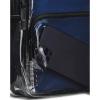 imageUnder Armour UnisexAdult Loudon Clear Mini Backpack960 Clear  Black  White