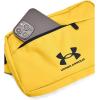 imageUnder Armour UnisexAdult Loudon Lite Waistband Crossbody790 Taxi   Black