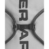 imageUnder Armour UnisexAdult Ozsee Sackpack011 Mod Gray   Castlerock