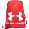 imageUnder Armour UnisexAdult Ozsee Sackpack603 Red   Red