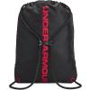 imageUnder Armour UnisexAdult Ozsee Sackpack603 Red   Red