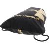 imageUnder Armour UnisexAdult Ozsee SackpackBlack 006Metallic Gold