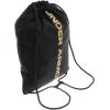 imageUnder Armour UnisexAdult Ozsee SackpackBlack 006Metallic Gold