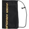 imageUnder Armour UnisexAdult Ozsee SackpackBlack 006Metallic Gold