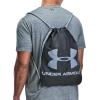 imageUnder Armour UnisexAdult Ozsee SackpackBlack 009Steel