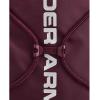 imageUnder Armour UnisexAdult Ozsee SackpackDark Maroon 602Metallic Silver