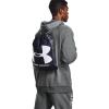 imageUnder Armour UnisexAdult Ozsee SackpackMidnight Navy 411White