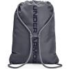 imageUnder Armour UnisexAdult Ozsee SackpackMidnight Navy 411White