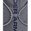 imageUnder Armour UnisexAdult Ozsee SackpackMidnight Navy 411White