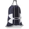 imageUnder Armour UnisexAdult Ozsee SackpackNavy Graphite White