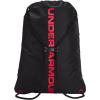 imageUnder Armour UnisexAdult Ozsee SackpackRed 601Red